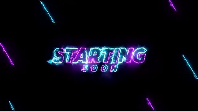ScarlettAndTom online show from July 28, 8:01 pm