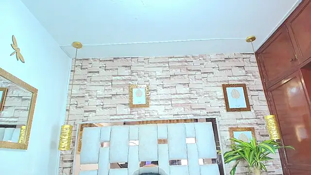 Alison Chan  online show from July 20, 8:53 pm