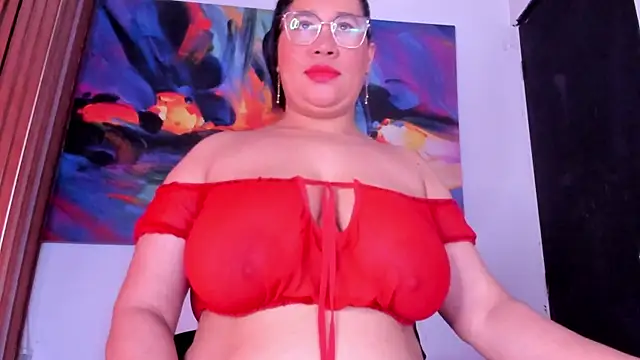 alondrabigtits online show from June 8, 12:28 pm