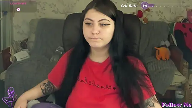 NanaDaizy online show from February 27, 9:25 pm