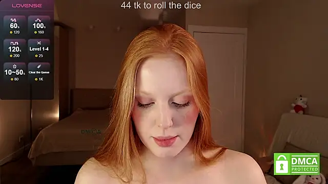 lulu moonmoon online show from April 30, 8:57 pm