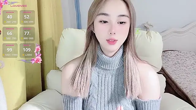 Caitlyn   online show from January 5, 5:27 pm