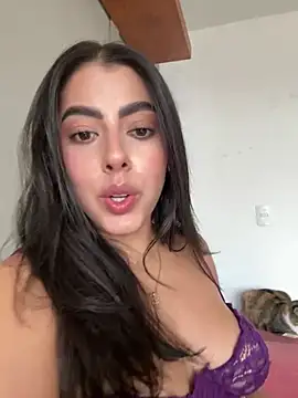 DakotaShelby online show from May 2, 8:23 pm
