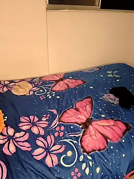 Kiitygirl online show from November 9, 3:35 am