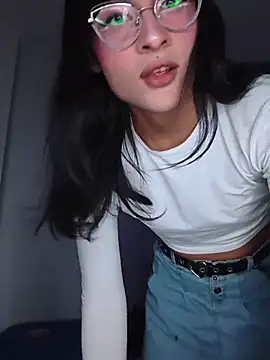 Kiitygirl online show from July 2, 10:16 pm