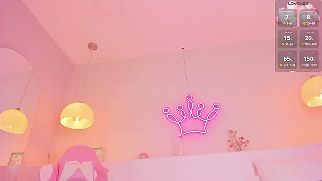 sunshinne 03 online show from September 12, 2:02 pm