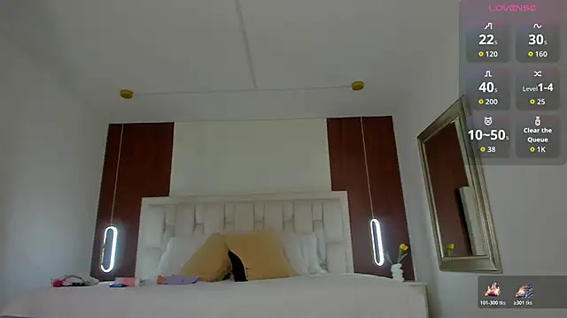 Mia brunette26 online show from June 17, 5:09 am