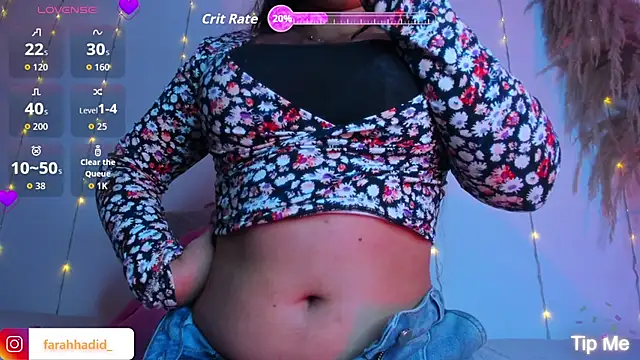 Maisa issa online show from July 9, 1:46 pm