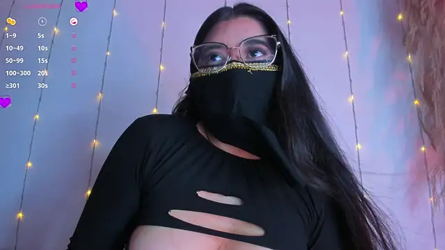 Maisa issa online show from July 18, 2:30 pm
