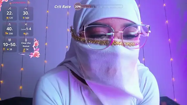 Maisa issa online show from January 17, 1:51 pm