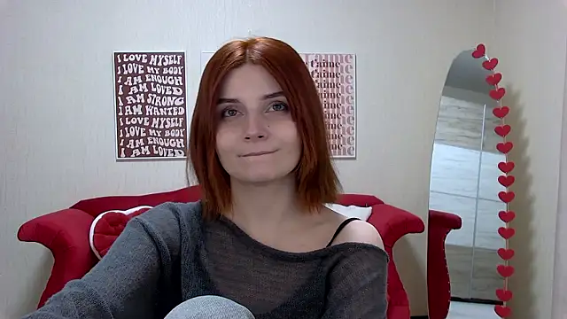 KellyStone online show from March 5, 5:09 pm