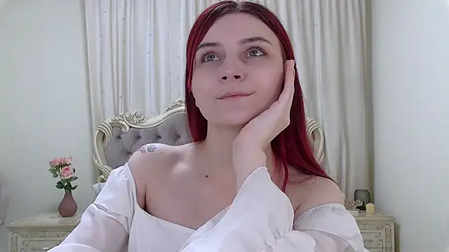 KellyStone online show from September 26, 5:38 am