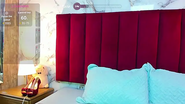 JESSYCORTES online show from June 17, 12:01 am