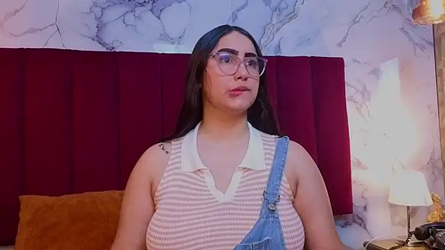 JESSYCORTES online show from July 31, 3:29 am