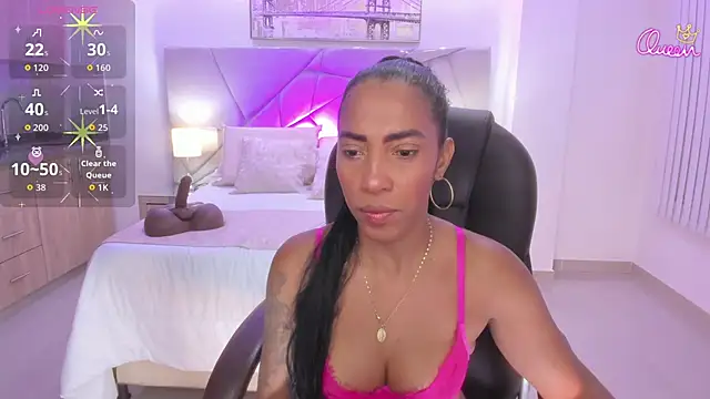 Shantaall  online show from June 21, 11:58 am