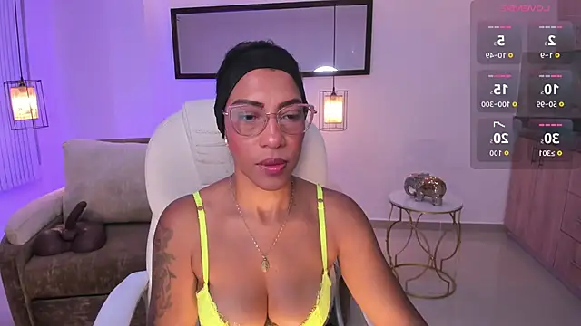 Shantaall  online show from July 24, 10:46 am
