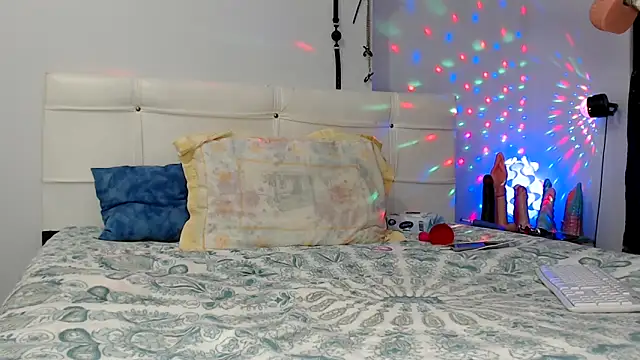 DARKChocolata online show from September 22, 7:23 pm