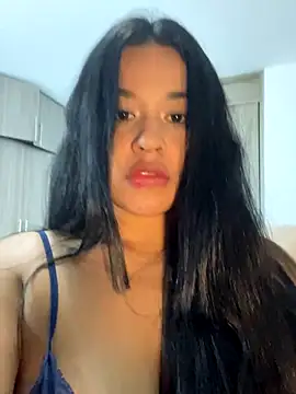 Aitana98  online show from October 24, 2:07 am