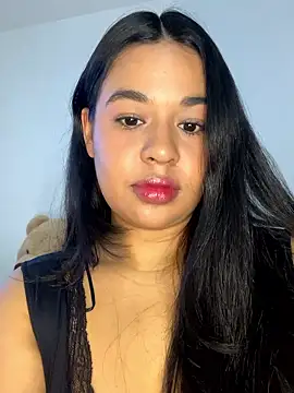 Aitana98  online show from January 7, 1:53 am