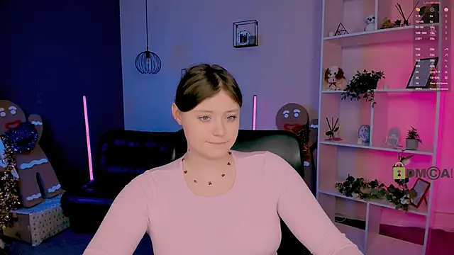 nikole kitt online show from January 7, 8:12 pm