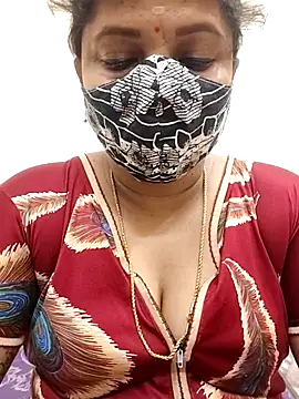 gaurika18 online show from March 2, 12:01 pm