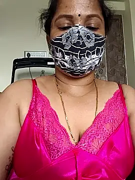 gaurika18 online show from March 12, 5:54 am