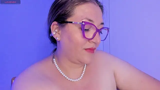 Naty Mature  online show from July 31, 9:27 pm
