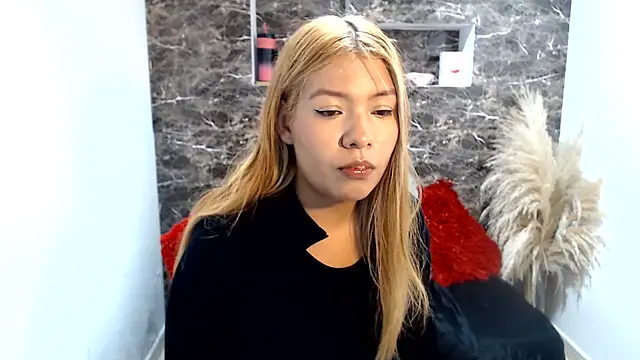 JESSYCHERNOBIL online show from July 31, 2:34 am