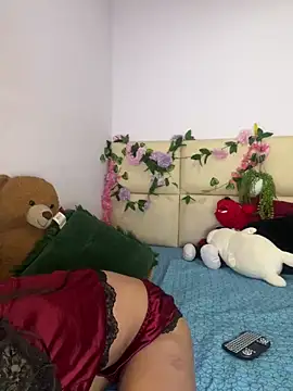 kymmgolden online show from June 6, 1:17 pm