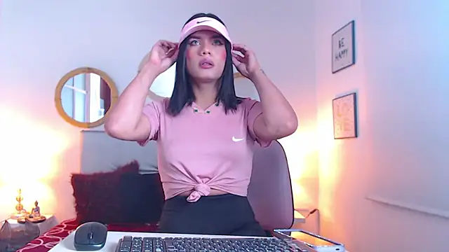 zoe hecate sexx online show from February 4, 11:02 am