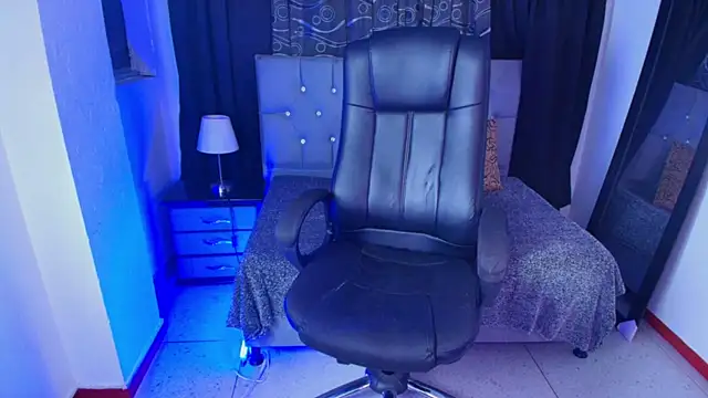 meggan 77 online show from September 14, 4:43 am