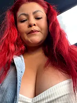 lia moon77 online show from January 17, 7:43 pm