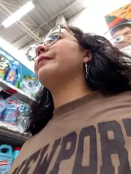 lara moon25 online show from December 19, 7:17 pm