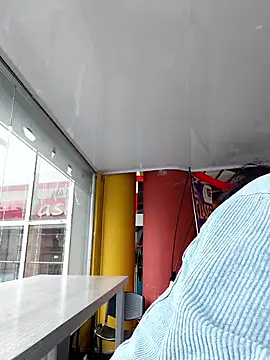 lara moon25 online show from January 13, 8:13 pm