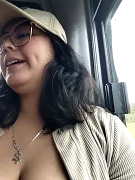 lara moon25 online show from January 16, 6:26 pm