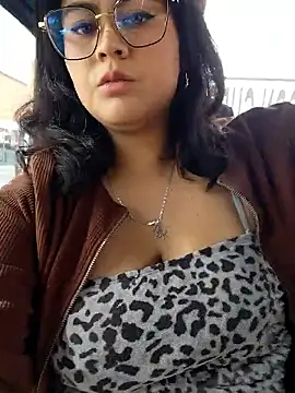 lara moon25 online show from January 17, 7:43 pm