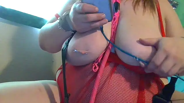 PrincesssXxena online show from November 6, 3:29 pm