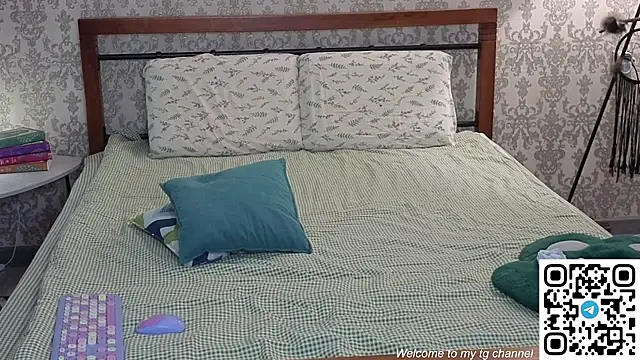Lill Mary online show from August 2, 4:26 am