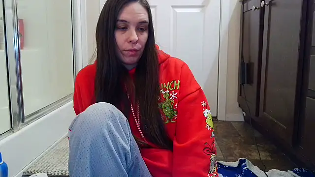 MissSunshine24 online show from January 31, 9:24 pm