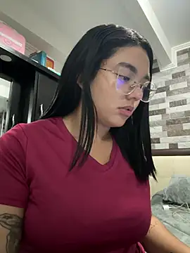 camianddanna online show from January 17, 12:29 am