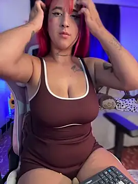 ashlyrey-1 online show from April 29, 6:35 pm