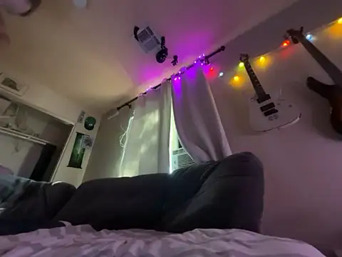 Johndoe2292 online show from October 19, 7:38 pm