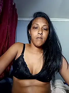 Indian-Seduction online show from January 8, 7:29 pm