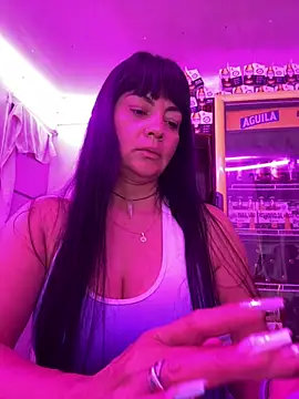 Hot beauty   online show from March 17, 1:31 am