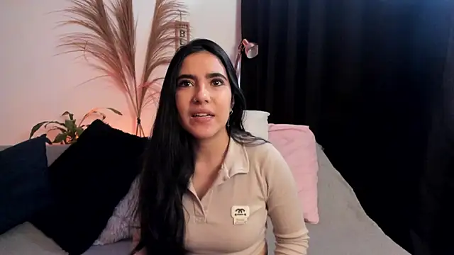 Serenity Day online show from November 20, 3:46 pm