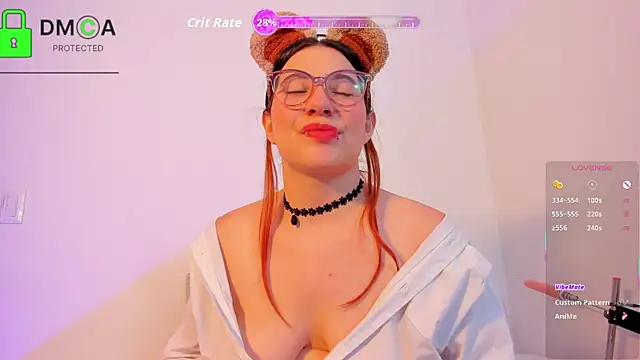 kathryn07 online show from July 10, 3:29 am