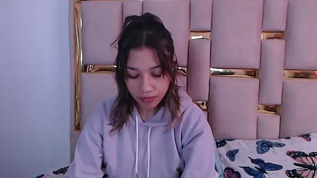 nina carther online show from November 7, 12:11 pm