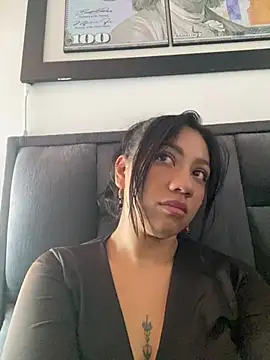 nina carther online show from July 7, 4:43 pm