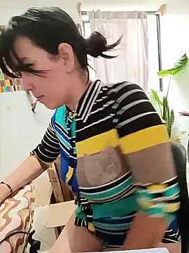 Tiramisu89 online show from March 15, 9:39 pm