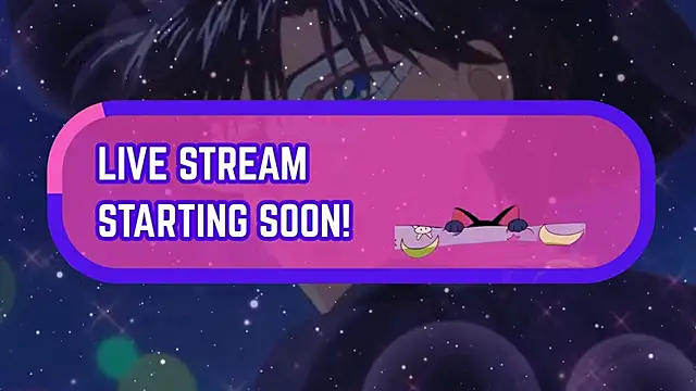 tuxedomasc95 online show from July 11, 12:10 am